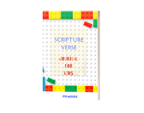 KIDS JOURNAL-Coming Soon