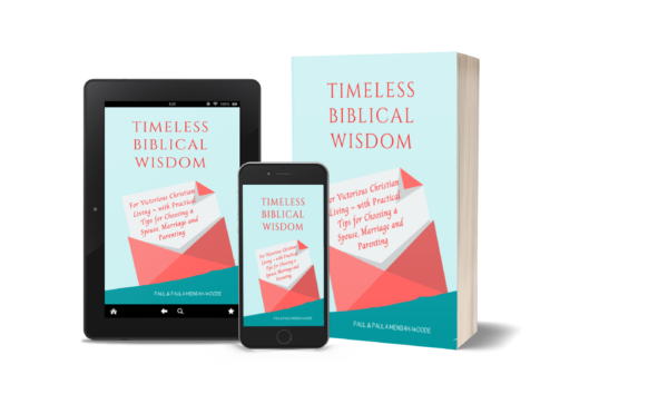 WISDOM BOOK-Coming Soon