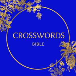 BIBLE CROSSWORD PUZZLE-LEVEL 2