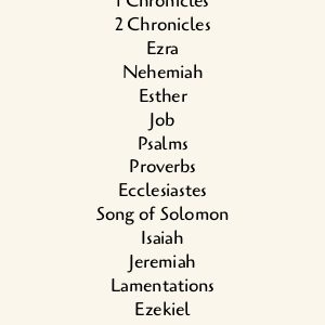 FREE BIBLE BOOK BOOKMARKS-CARD 1